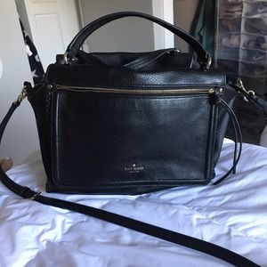 Kate Spade oversized purse
